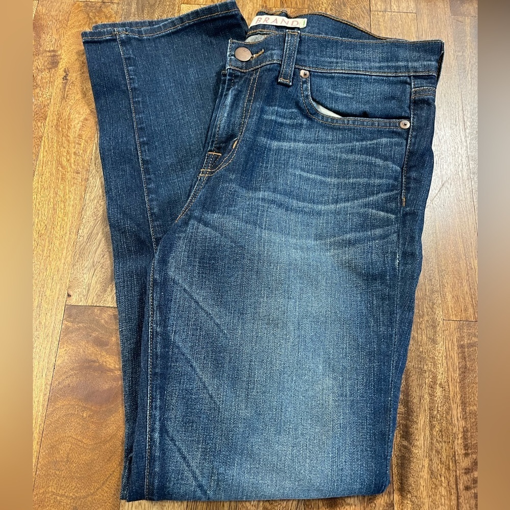 J Brand Piper straight leg Sz 29